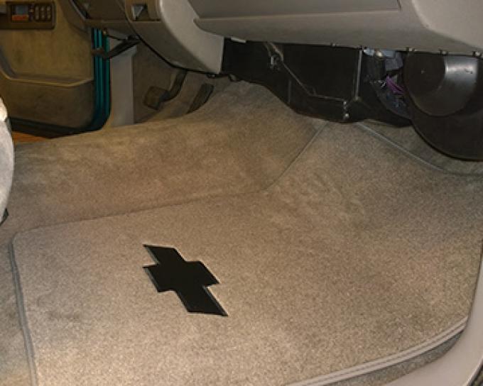 Auto Custom Carpets 17543-232-1231000000 Flooring 