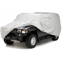 Truck  & SUV Covers