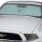 Covercraft Mustang 50 Years UVS100® Custom Sunscreen
