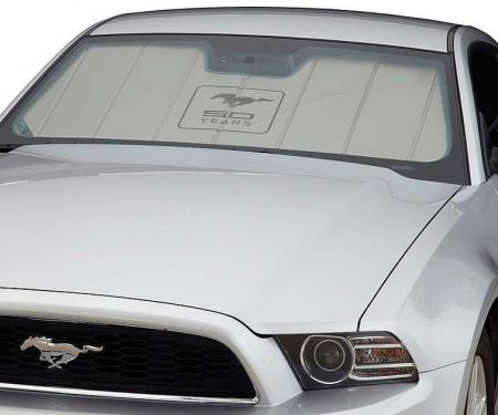 Covercraft Mustang 50 Years UVS100® Custom Sunscreen