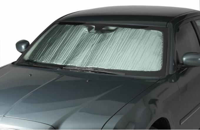 Covercraft Flex Shade™ UV Windshield Custom Sunscreen
