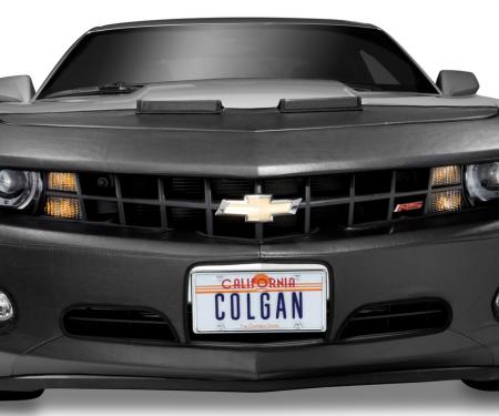 Covercraft 2003-2005 Toyota 4Runner Colgan Custom Original Front End Bra, Carbon Fiber BC3931CF