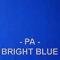 Covercraft 1999-2003 Saab 9-3 Custom Converitlbe Interior Cover Weathershield HP, Bright Blue IC3051PA