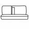 Covercraft Precision Fit Endura Front Row Seat Covers GTF128ENRB