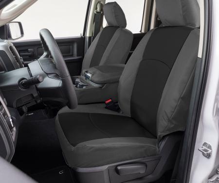 Covercraft 2019-2021 Ram 1500 Precision Fit Endura Second Row Seat Covers GTD4115ENBC