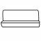 Covercraft 1983-1990 Ford Ranger Precision Fit Endura Front Row Seat Covers GTF274ENCS