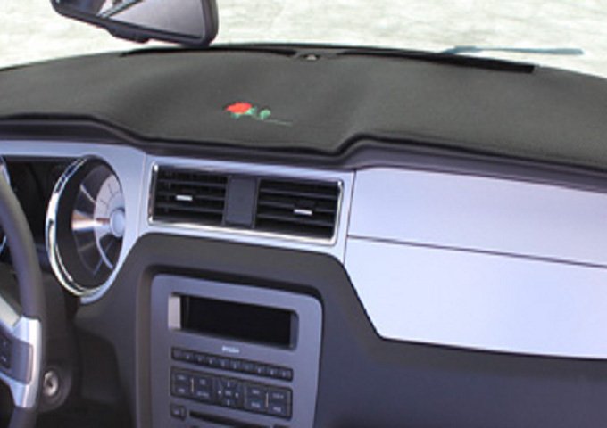 Covercraft 2002-2007 Buick Rendezvous Limited Edition Custom Dash Cover by DashMat, Beige 61529-00-23