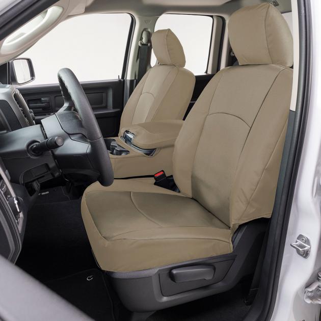 Covercraft Precision Fit Endura Third Row Seat Covers GTN442ENTT  CoverItCanada