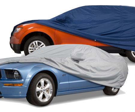 Covercraft Custom Fit Car Covers, Ultratect Blue C16032UL