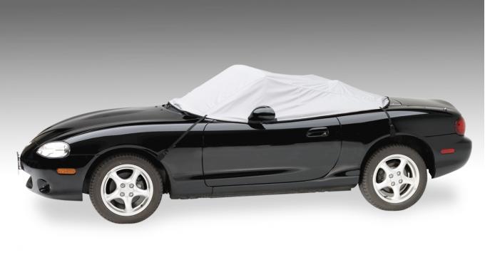 Covercraft 1999-2003 Saab 9-3 Custom Converitlbe Interior Cover Weathershield HP, Bright Blue IC3051PA