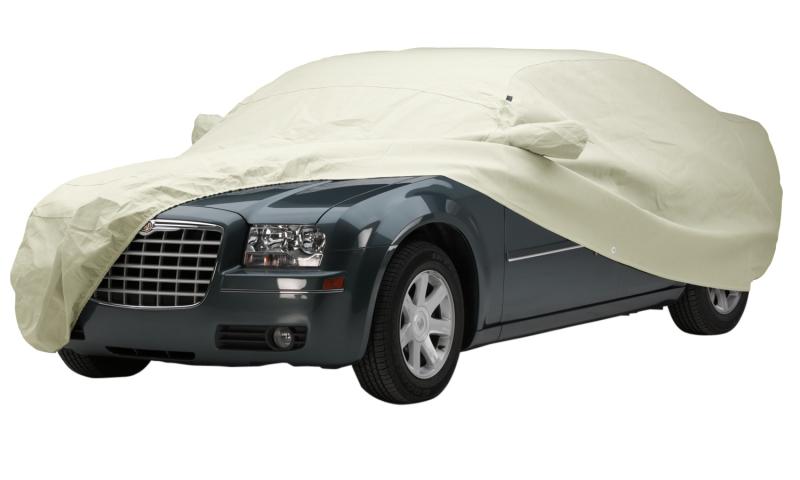 Block It Evolution Car Cover La France, SAVE 36%