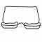 Covercraft 1989-1995 Toyota Pickup Leatherette PrecisionFit Second Row Seat Covers GTT728LTLG