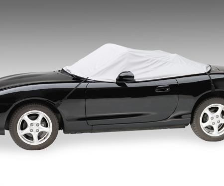 Covercraft Custom Converitlbe Interior Cover Ultratect, Blue IC3050UL