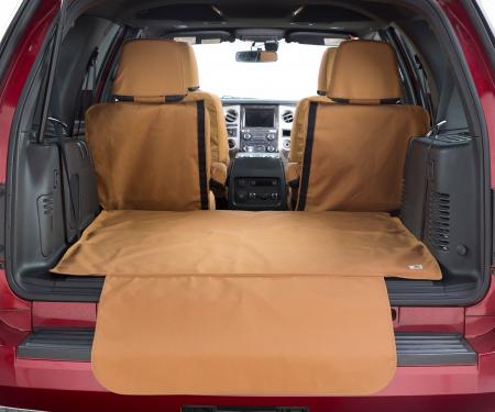 Covercraft 2007-2008 Cadillac SRX Carhartt Custom Cargo Area Liner, Brown PCC6248BN