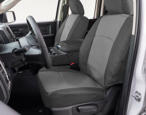 Covercraft 2002-2009 Lexus SC430 Precision Fit Endura Front Row Seat Covers GTL1021ABENSC
