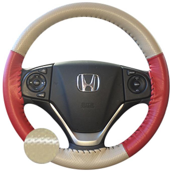 Wheelskins Genuine Leather Steering Wheel Cover Europerf - Custom Made Leather Steering Wheel Covers Wheelskins Genuine Leather Steering Wheel Cover Europerf - Custom Made Leather Steering Wheel Covers