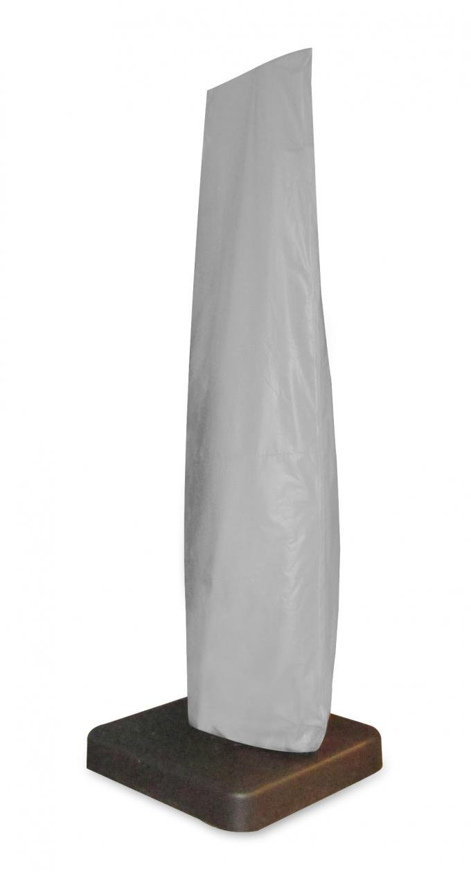 PCI Dura-Gard Patio Umbrella Cover, Large Cantilever Umbrella, 36D x 114H, Gray, 1178