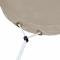 PCI Dura-Gard Round Fire Pit Cover, Tan, 48W x 48D x 8H., 1199-TN