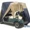 Greenline 2 Passenger Ryder Two-Tone Golf Cart Cover