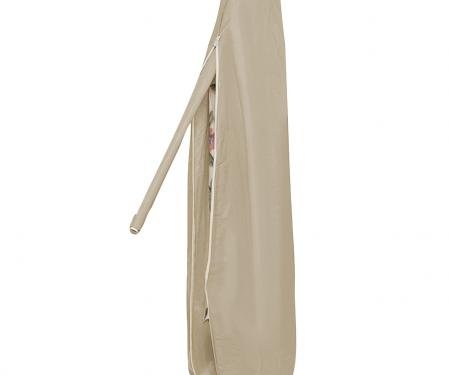 PCI Dura-Gard Patio Umbrella Cover, Large, 8.5' - 11', Tan, 1174-TN