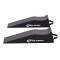 Race Ramps 30 Rally Ramps - 5 Lift for 8 W Tires RR-30