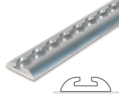 Race Ramps 16 VersaTie Surface-Mounted Track with Wide Contour Edge (Series 3) 230192