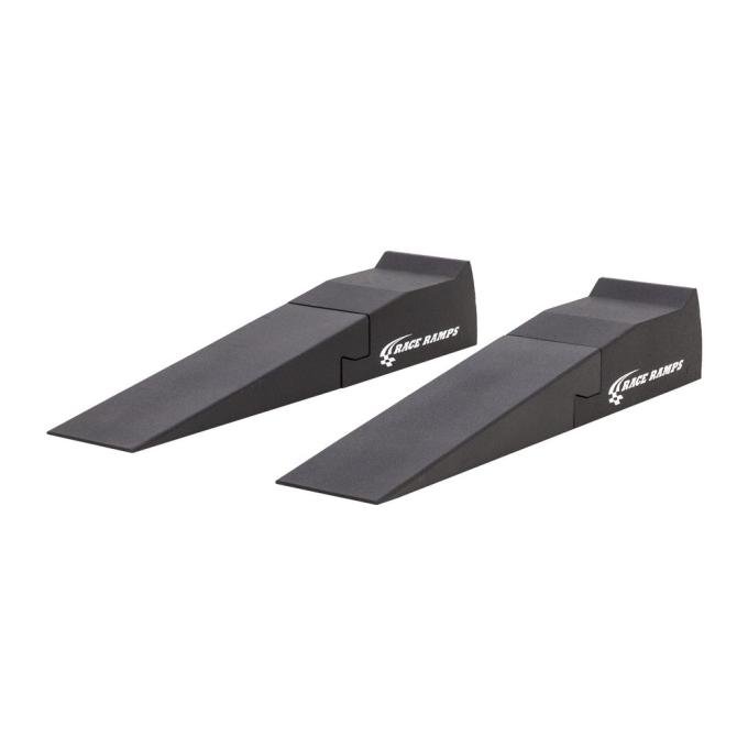 Race Ramps 67 XT Two Piece Race Ramps - 10.8 Degree Approach Angle RR-XT-2