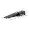 Race Ramps 67 XT Two Piece Race Ramps - 10.8 Degree Approach Angle RR-XT-2
