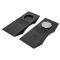 Race Ramps Black Widow FlatStoppers Motorcycle Storage Ramps RR-FS-MC