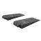 Race Ramps 5 H Hook Nose Extra Wide Rack Ramp - 6.4 Degree Approach Angle RR-RACK-HN20-5