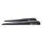 Race Ramps 9 H Trailer Ramp with Flap Cut-Out - 5.5 Degree Approach Angle RR-TR-9-FLP