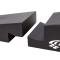Race Ramps 67 XT Two Piece Race Ramps - 10.8 Degree Approach Angle RR-XT-2