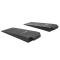 Race Ramps 5 H Hook Nose Extra Wide Rack Ramp - 6.4 Degree Approach Angle RR-RACK-HN20-5