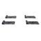 Race Ramps Pro-Stop Parking Guide - 4 Pack RR-PS-4