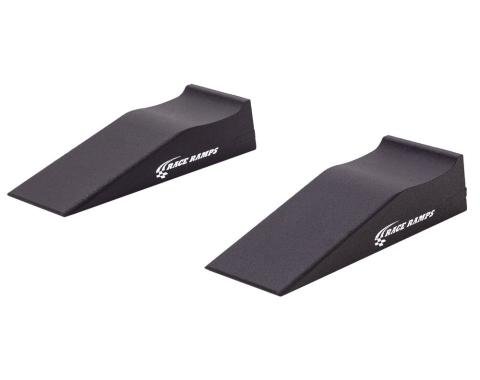Race Ramps 30 Rally Ramps - 5 Lift for 8 W Tires RR-30
