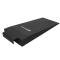 Race Ramps 5 H Hook Nose Extra Wide Rack Ramp - 6.4 Degree Approach Angle RR-RACK-HN20-5