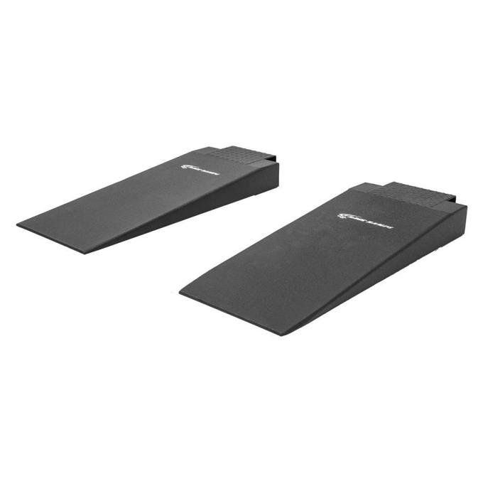 Race Ramps 5 H Hook Nose Extra Wide Rack Ramp - 6.4 Degree Approach Angle RR-RACK-HN20-5