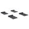Race Ramps Pro-Stop Parking Guide - 4 Pack RR-PS-4