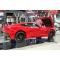Race Ramps Show Cribs for Car Display - 12 Lift Height RR-SC