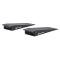 Race Ramps 5 H Lip Nose Rack Ramp - 8.6 Degree Approach Angle RR-RACK-5