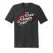 Race Ramps Tailpipe Logo Mens Short Sleeve Crew Neck T-Shirt - XL RR-BFSS02-M-XL