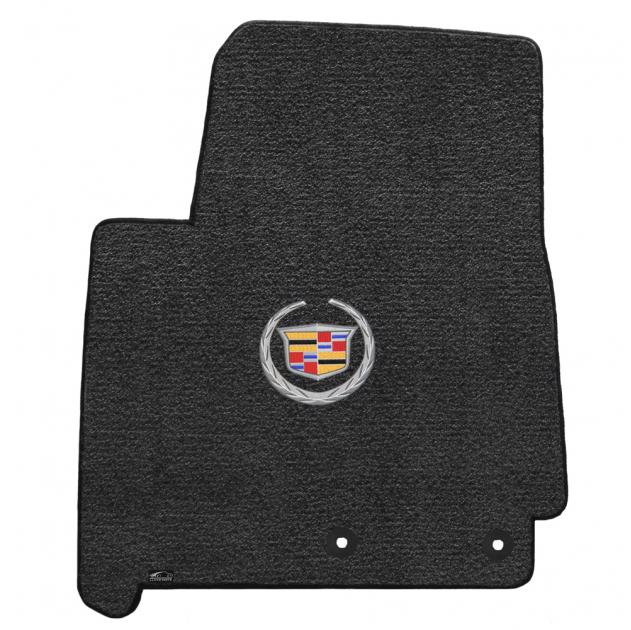 Lloyd Mats 20122014 Cadillac SRX Srx 20122014 2 Piece Mats Ebony