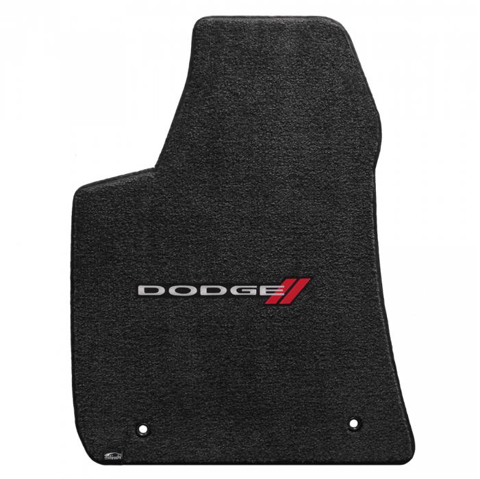 2019 Dodge Charger Weathertech Floor Mats