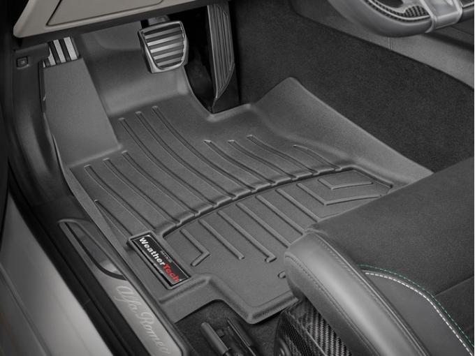 Weathertech 4412071 - Floor Liner