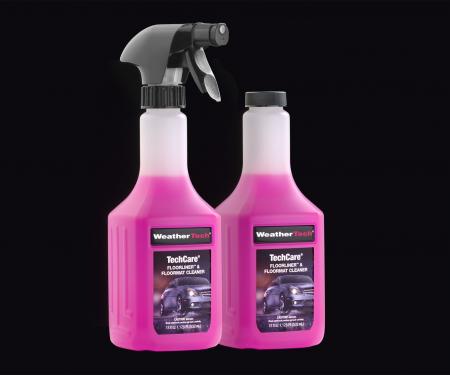 Weathertech 8LTC34K - Floor Liner Cleaner/ Protectant