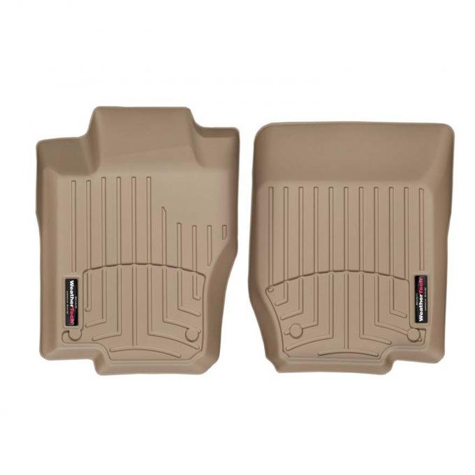 Weathertech 454591 - Floor Liner