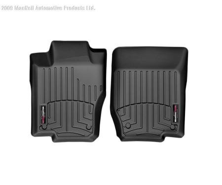 Weathertech 444911 - Floor Liner
