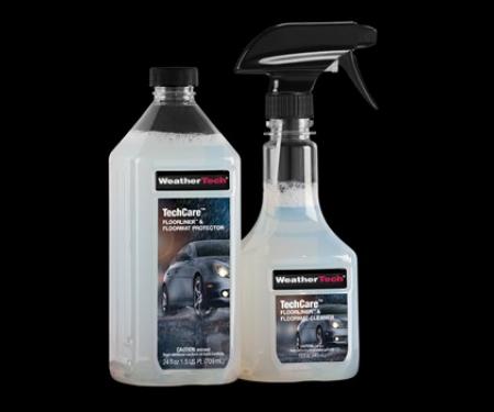 Weathertech 8LTC8K - Floor Liner Cleaner/ Protectant