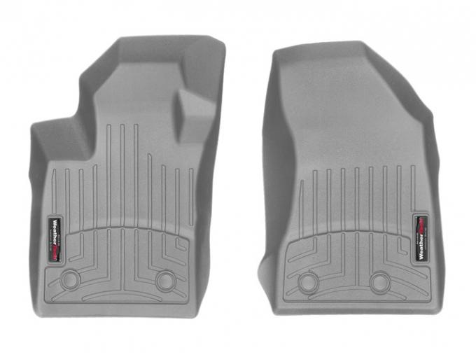 Weathertech 4612051 - Floor Liner