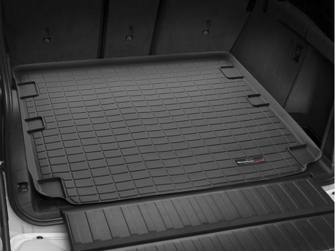 Weathertech 401012 - Cargo Area Liner